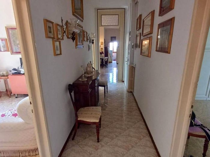 Appartamento quadrilocale in vendita in San Rocco Lungarno, Empoli