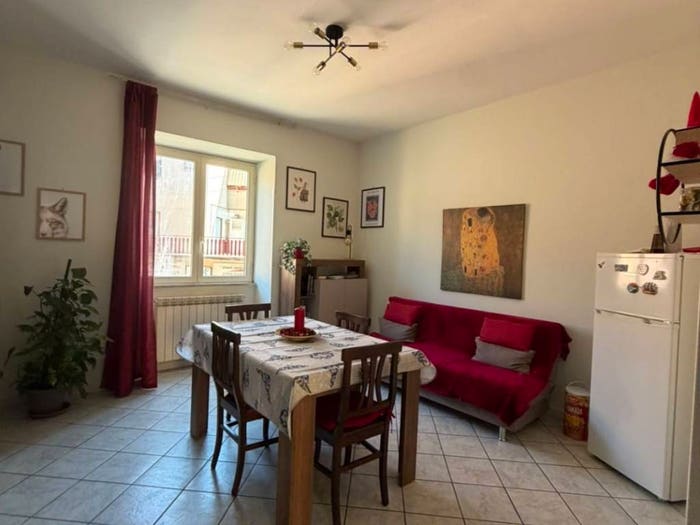 Appartamento quadrilocale in vendita in Via del Pontone, Centro, Paliano