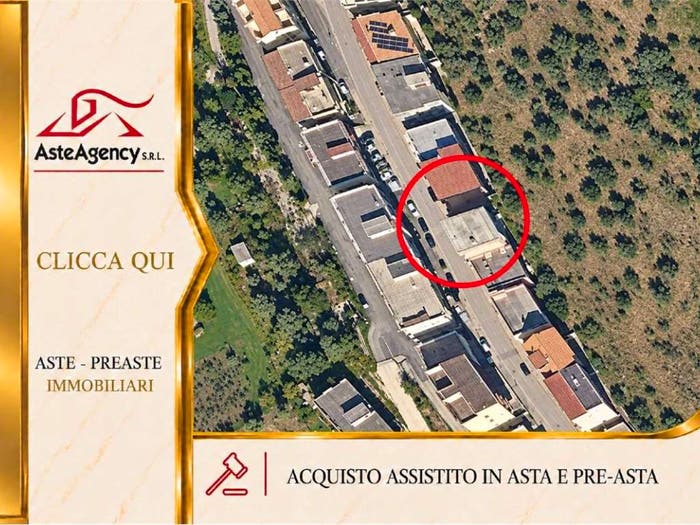 Appartamento quadrilocale in vendita in Via mazzini, Carpino