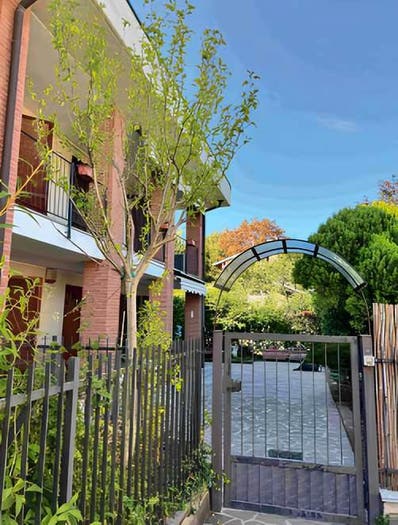 Appartamento trilocale in vendita in Via Cascina Sofia, Centro, Bernareggio