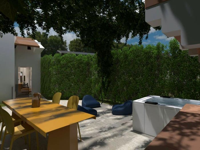 Casa trilocale in vendita in Via Massa Pizarrone, Massa, Maratea