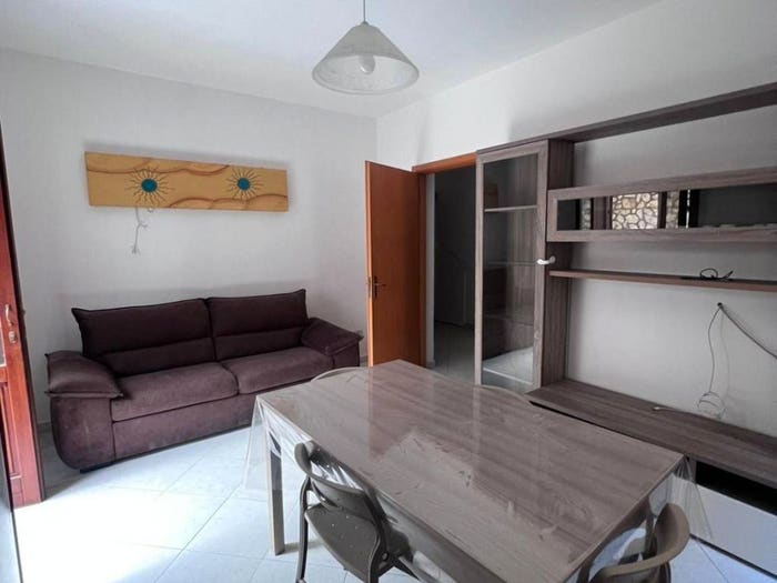 Appartamento quadrilocale in vendita in Centro, Castellammare del Golfo
