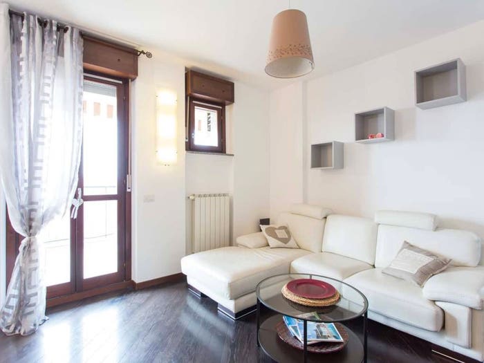 Appartamento bilocale in affitto in Via Casoretto, Casoretto, Milano