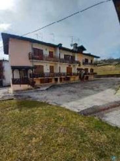 Appartamento quadrilocale in vendita in Via Belmonte, Tresché Conca, Roana