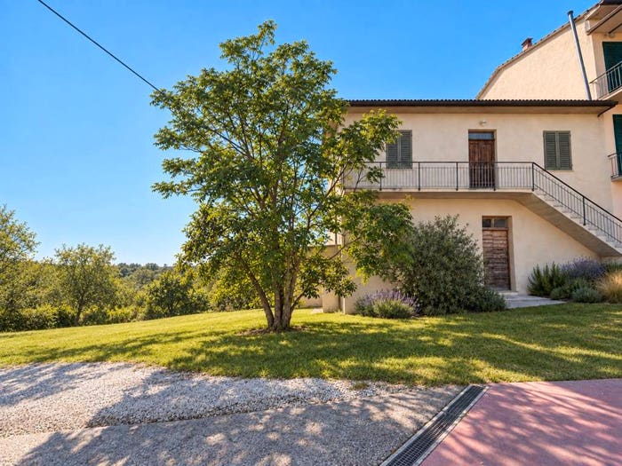 Casa quadrilocale in vendita in Via Olindo Pogni, Castelfiorentino