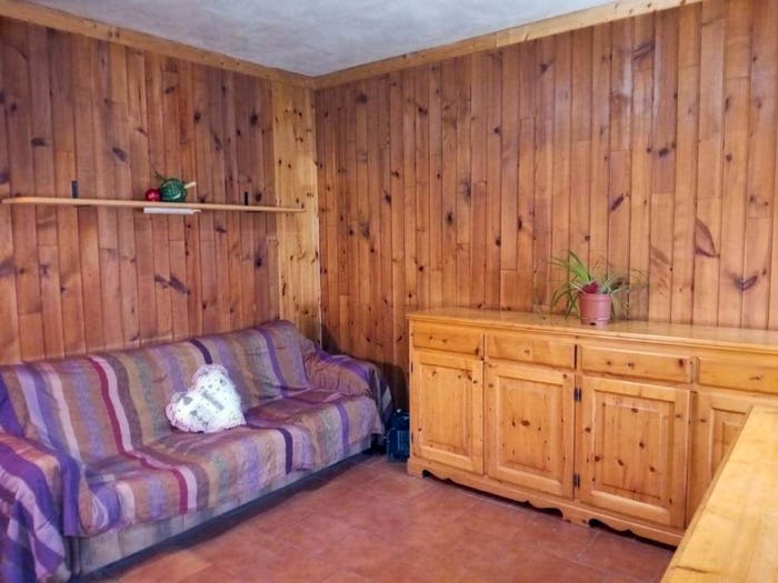 Appartamento bilocale in vendita in Località Fontanelle, Perarolo di Cadore
