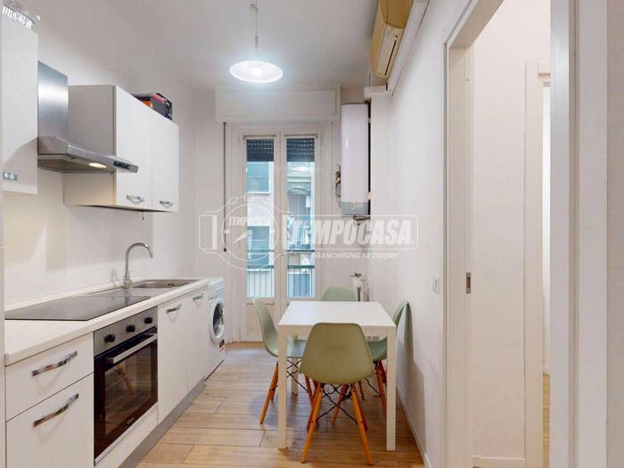 Appartamento trilocale in vendita in Via TRAIANO, Portello Parco Vittoria, Milano