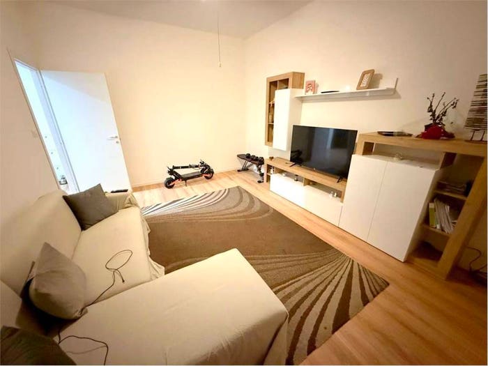 Appartamento quadrilocale in vendita in Novi Ligure