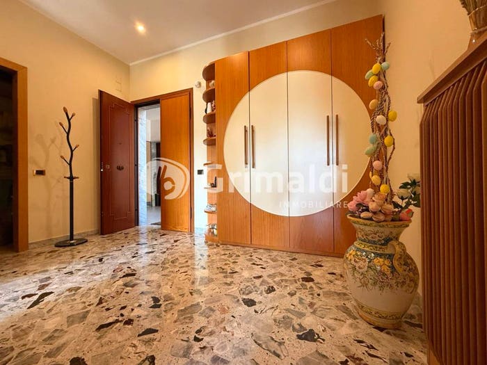 Appartamento trilocale in vendita in Via Aniello Salsano, Centro, Cava de' Tirreni