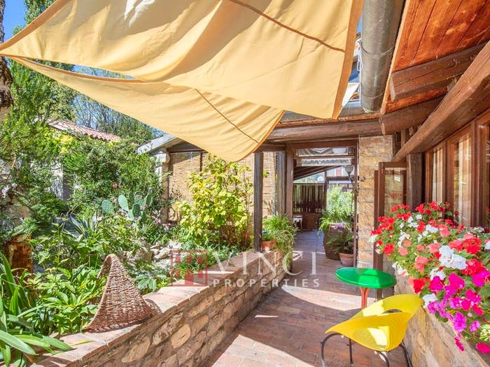 Casa con 6 locali in vendita in Centro, Novafeltria