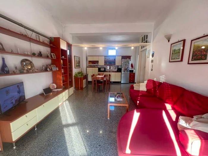 Appartamento trilocale in vendita in Via Trento, Cappuccini, Brindisi