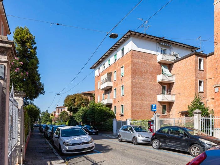 Appartamento trilocale in vendita in Via Luigi Valeriani, Saragozza fuori Porta, Bologna