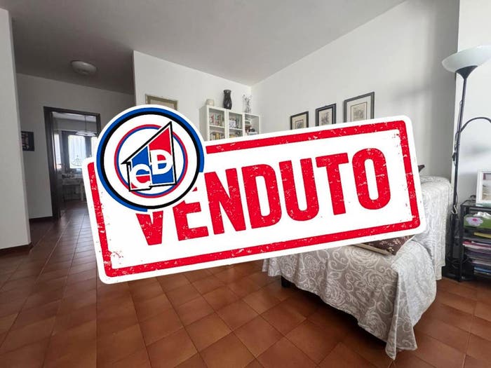Appartamento trilocale in vendita in Via Alessandro Manzoni, Centro, Dalmine