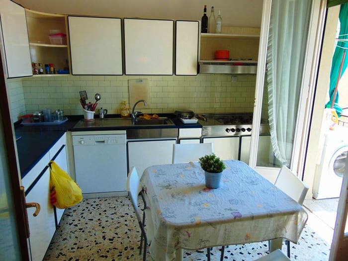 Appartamento quadrilocale in affitto in Via Luigi Boccherini, Porta al Prato San Jacopino, Firenze