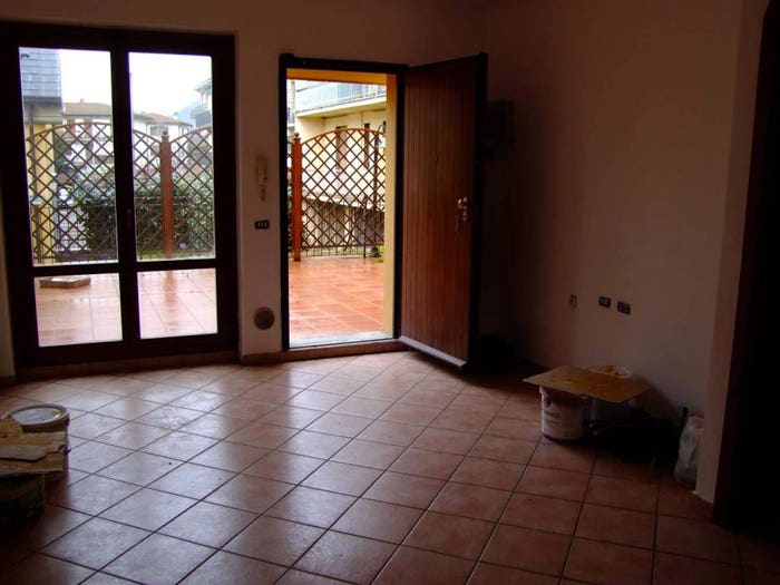 Appartamento quadrilocale in vendita in Centro, Dicomano