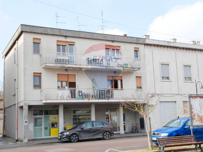 Appartamento con 6 locali in vendita in Formignana, Tresignana