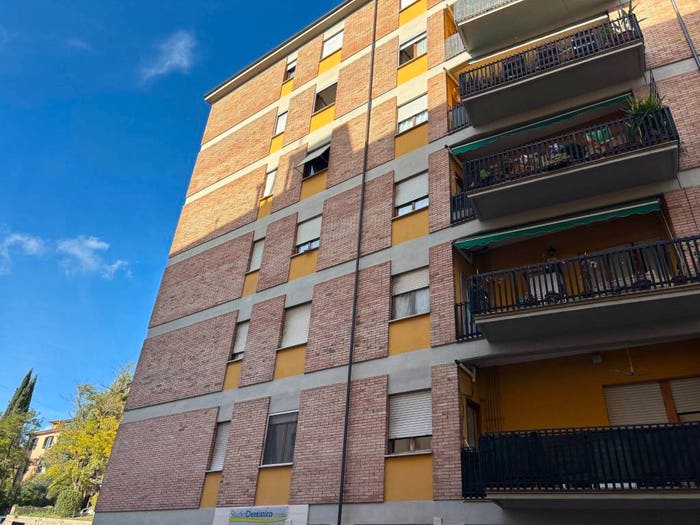 Appartamento quadrilocale in vendita in Via della Concordia, Semicentro Stazione, Perugia