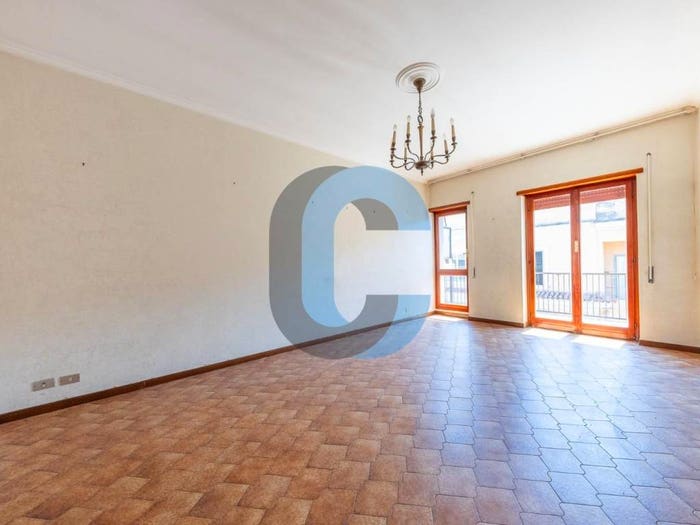 Appartamento quadrilocale in vendita in via felice ferri, Frascati