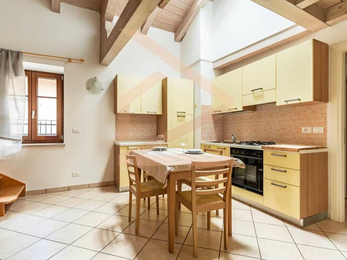 Appartamento bilocale in vendita in Via della Gora, Borgo, Borgo Valsugana