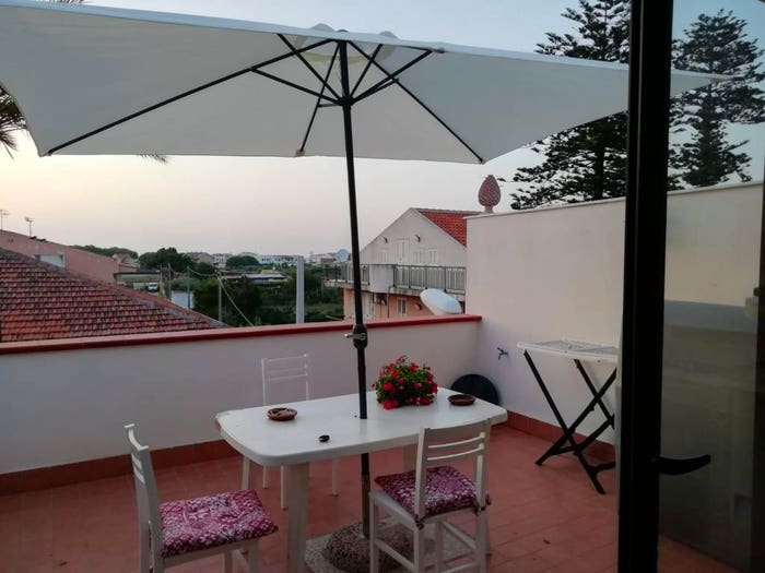 Casa trilocale in vendita in Via Lanterna, Torre Faro, Messina