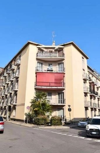 Appartamento trilocale in vendita in Via gorizia, Porta Mortara, Novara