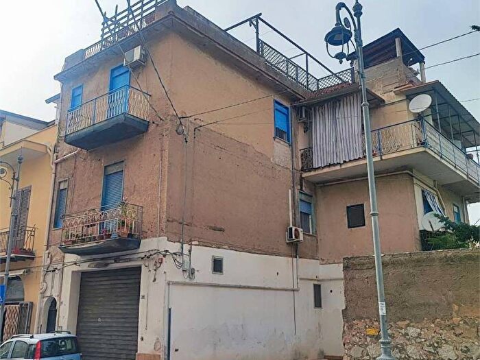 Appartamento quadrilocale in vendita in monsignor siino, Centro, Capaci