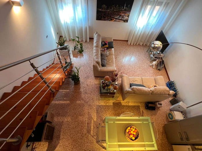 Appartamento trilocale in vendita in Via Pescheria Vecchia, Centro Storico, Este