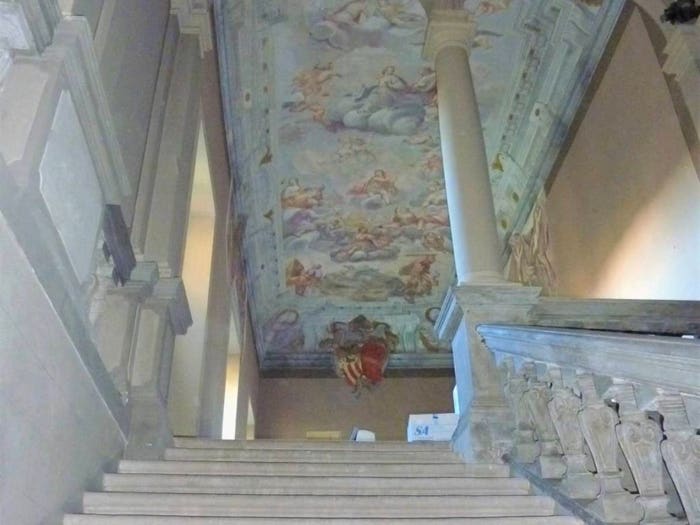 Appartamento con 6 locali in vendita in San Francesco, Pisa