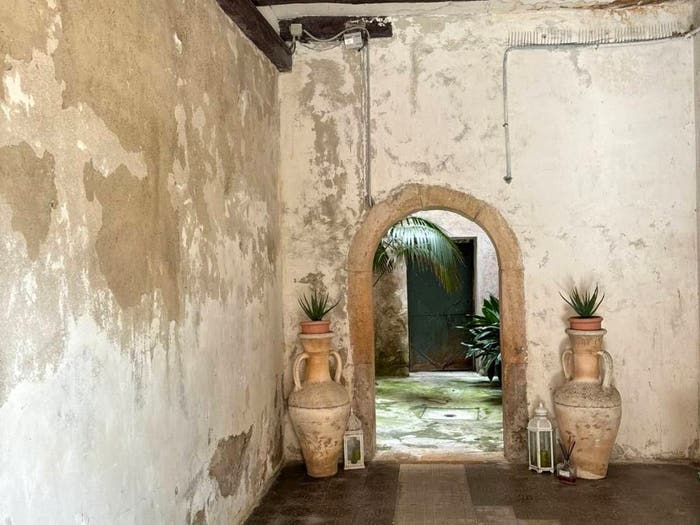 Appartamento trilocale in vendita in Via Archi di Ciaccio, Centro Storico, Cosenza