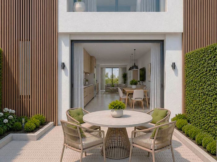 Casa con 5 locali in vendita in Via Mascagni, Cattolica