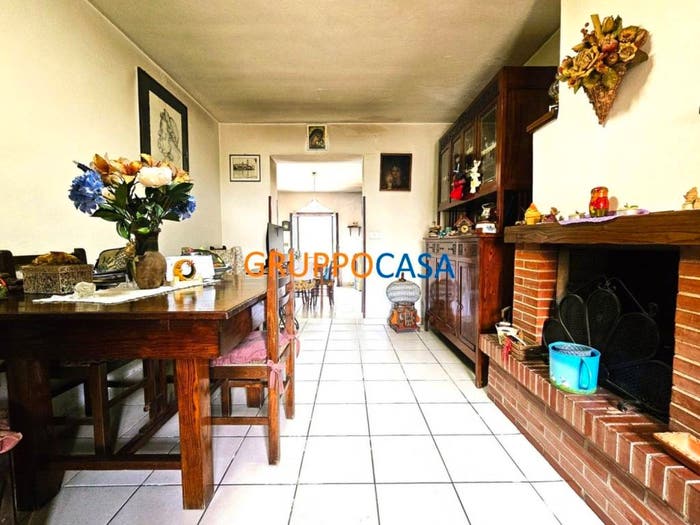 Casa con 6 locali in vendita in Via Martiri della Libertà, Orentano, Castelfranco di Sotto