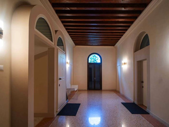 Appartamento quadrilocale in vendita in Mirano Paese, Mirano