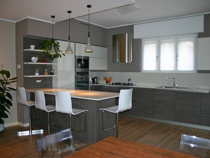Casa con 5 locali in vendita in Via Santa Lucia, Ferri Santa Maria Annunziata, Albignasego