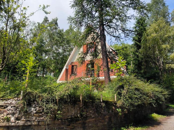 Casa quadrilocale in vendita in Giaveno