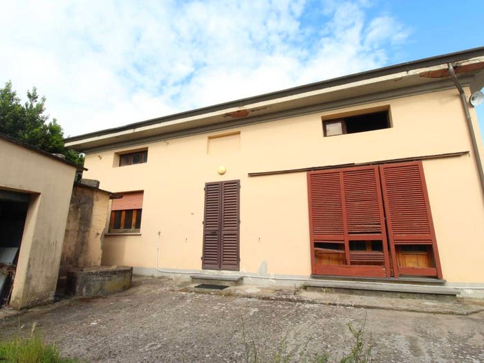 Casa con 5 locali in vendita in Via Giacomo Matteotti, San Rocco, Larciano