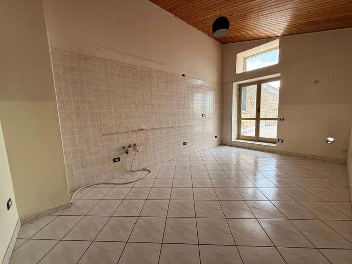Appartamento trilocale in vendita in Via Domenico Cirillo, Piazza Del Galdosant'angelo, Mercato San Severino