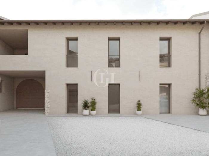 Appartamento trilocale in vendita in Via Settembre, Pieve Vecchia Villaggio Sanghen, Manerba del Garda