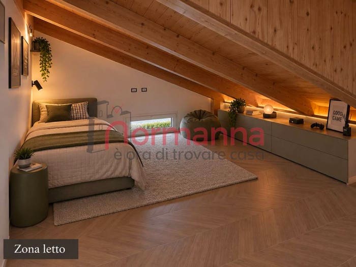 Case in Vendita e in Affitto - 3