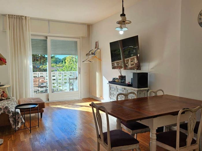 Appartamento trilocale in vendita in Viale dante alighieri, Sassonia, Fano