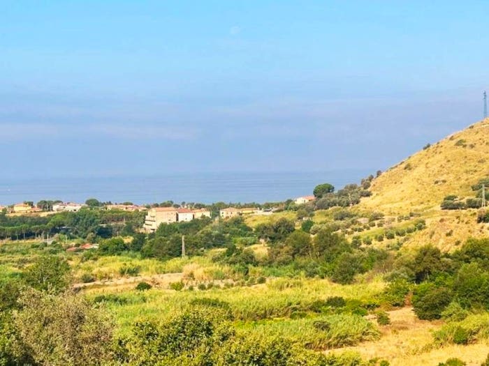 Appartamento trilocale in vendita in Cacciola, Sangineto