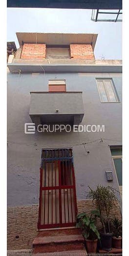 Appartamento monolocale in vendita in Via Roccella, Gonzaga, Messina