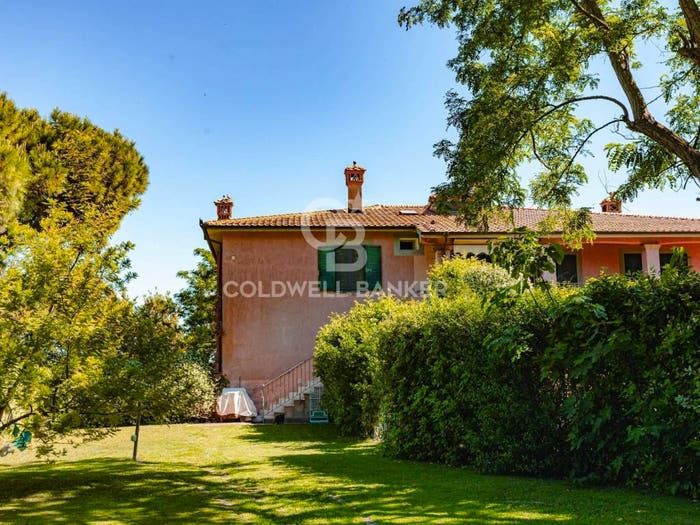 Casa quadrilocale in vendita in Strada Vicinale dei Pinalti, Orbetello