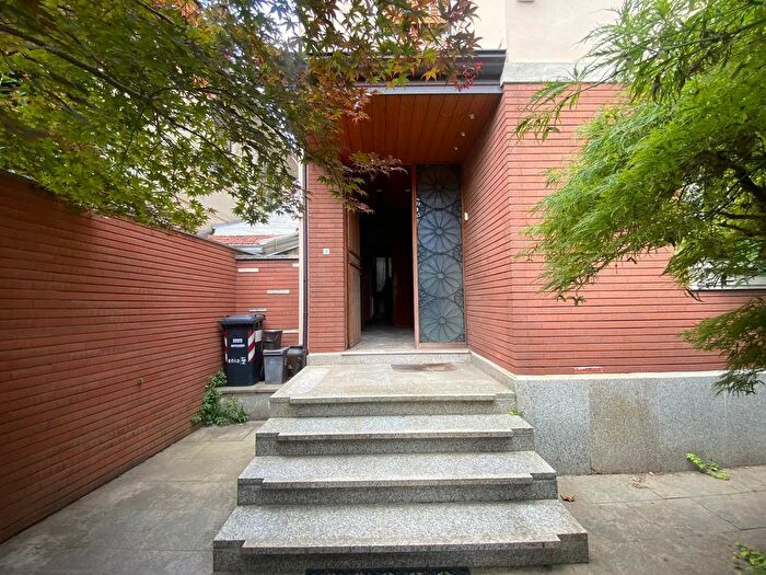 Casa con 7 locali in vendita in Viale Risorgimento, Borgonovo Val Tidone
