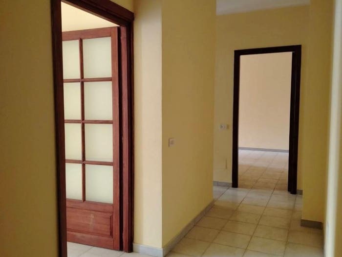 Appartamento quadrilocale in vendita in Via Giuseppe Mazzini, Dolianova
