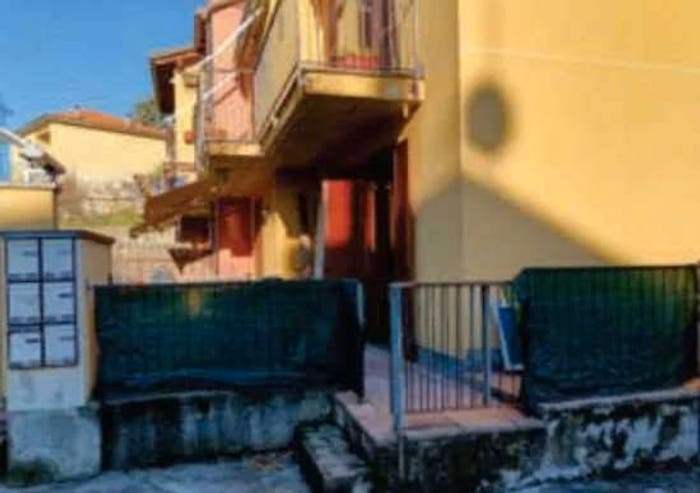 Appartamento bilocale in vendita in Via Prestinosnc, Prestino, Como