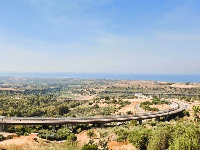 Appartamento trilocale in vendita in Via Dante, Via Imera V della Vittoria Via Dante A, Agrigento