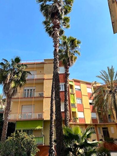 Appartamento bilocale in vendita in Via Regina Margherita, Centro, Bordighera