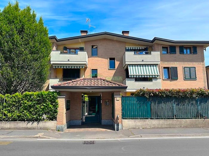 Appartamento bilocale in vendita in Via Vecchia Comasina, Cesate