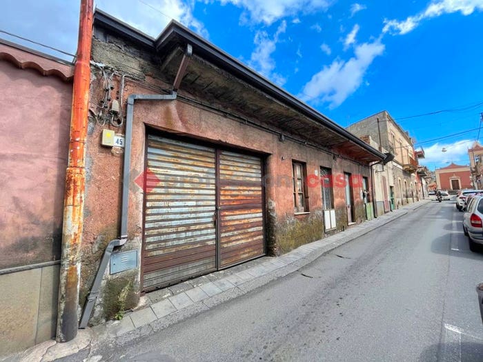 Casa con 5 locali in vendita in Via Roma, Centro, Gravina di Catania