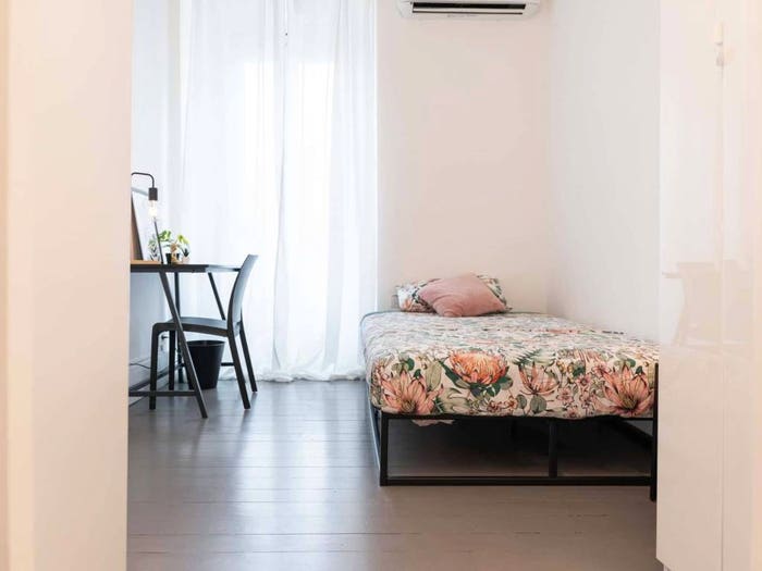 Appartamento bilocale in affitto in Corso Venezia, San Babila, Milano